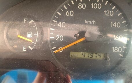 Toyota Ipsum II, 1998 год, 330 000 рублей, 6 фотография