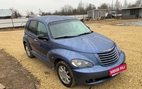 Chrysler PT Cruiser, 2007 год, 430 000 рублей, 4 фотография