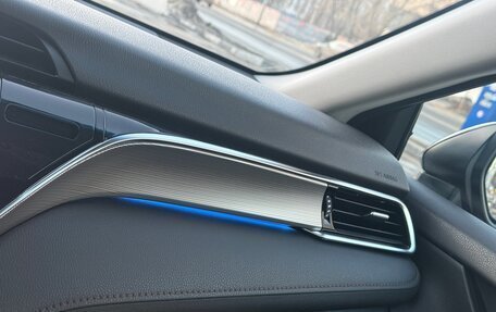 Toyota Camry, 2020 год, 3 950 000 рублей, 12 фотография