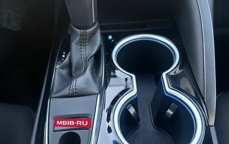 Toyota Camry, 2020 год, 3 950 000 рублей, 14 фотография