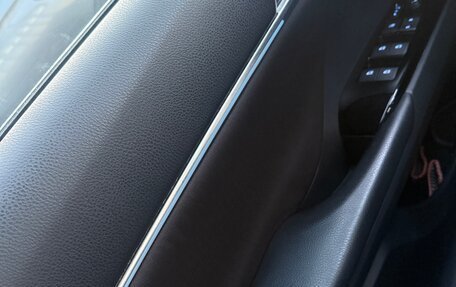 Toyota Camry, 2020 год, 3 950 000 рублей, 15 фотография