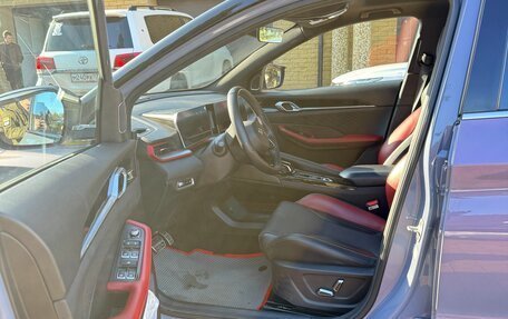 Geely Coolray I, 2024 год, 1 950 000 рублей, 9 фотография