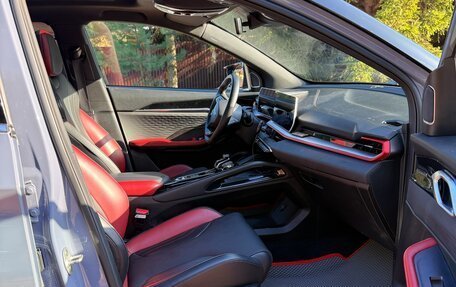 Geely Coolray I, 2024 год, 1 950 000 рублей, 13 фотография