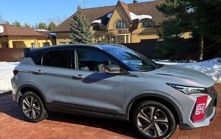 Geely Coolray I, 2024 год, 1 950 000 рублей, 2 фотография