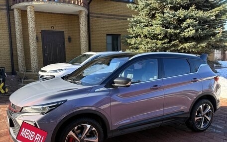 Geely Coolray I, 2024 год, 1 950 000 рублей, 6 фотография