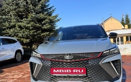 Geely Coolray I, 2024 год, 1 950 000 рублей, 8 фотография