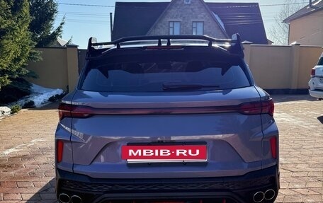 Geely Coolray I, 2024 год, 1 950 000 рублей, 4 фотография