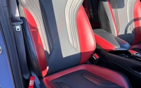 Geely Coolray I, 2024 год, 1 950 000 рублей, 14 фотография