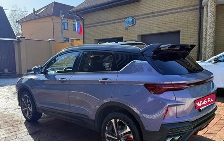 Geely Coolray I, 2024 год, 1 950 000 рублей, 5 фотография