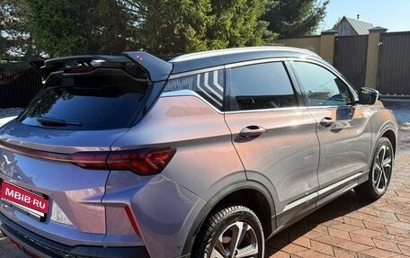 Geely Coolray I, 2024 год, 1 950 000 рублей, 3 фотография