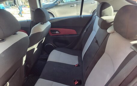 Chevrolet Cruze II, 2012 год, 590 000 рублей, 12 фотография