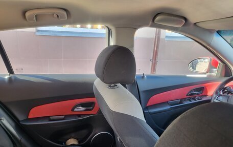 Chevrolet Cruze II, 2012 год, 590 000 рублей, 11 фотография