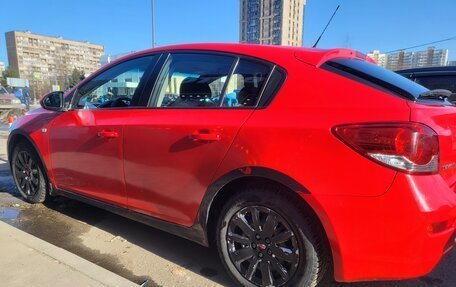 Chevrolet Cruze II, 2012 год, 590 000 рублей, 6 фотография