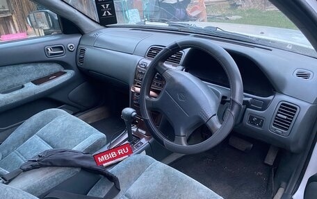 Nissan Cefiro II, 1997 год, 210 000 рублей, 3 фотография