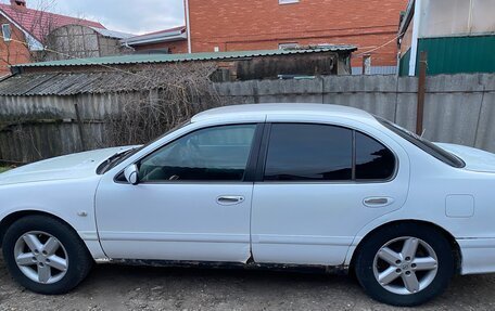 Nissan Cefiro II, 1997 год, 210 000 рублей, 8 фотография