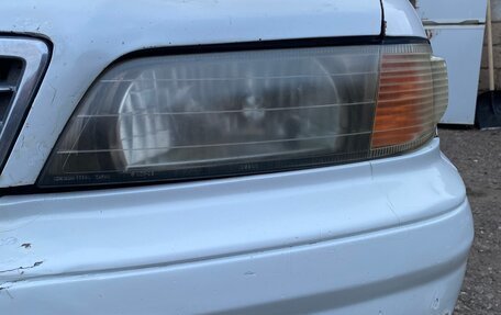 Nissan Cefiro II, 1997 год, 210 000 рублей, 7 фотография