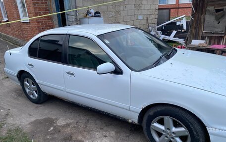 Nissan Cefiro II, 1997 год, 210 000 рублей, 5 фотография