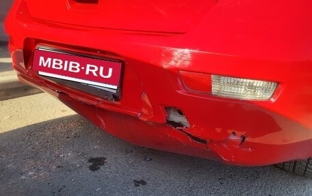 Chevrolet Cruze II, 2012 год, 590 000 рублей, 5 фотография