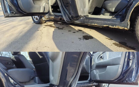 KIA Spectra II (LD), 2008 год, 245 000 рублей, 9 фотография