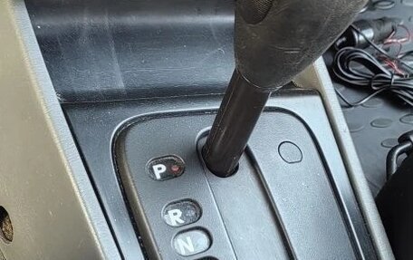 KIA Spectra II (LD), 2008 год, 245 000 рублей, 12 фотография