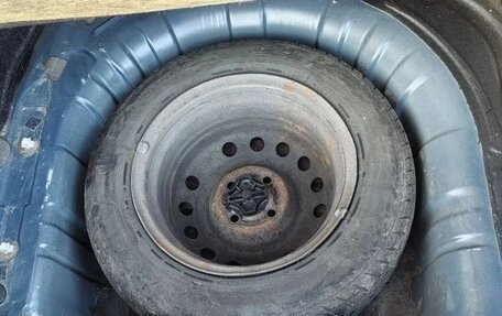 KIA Spectra II (LD), 2008 год, 245 000 рублей, 17 фотография