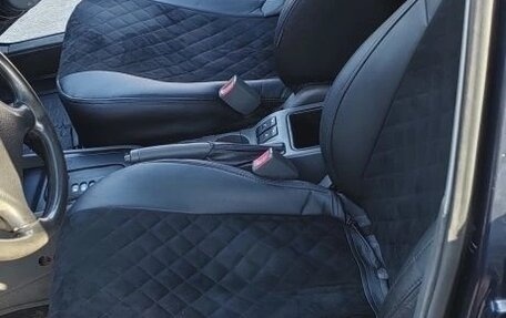 KIA Spectra II (LD), 2008 год, 245 000 рублей, 11 фотография