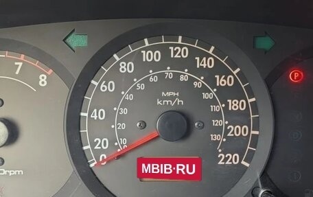 KIA Spectra II (LD), 2008 год, 245 000 рублей, 15 фотография