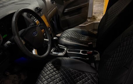 Ford Focus II рестайлинг, 2005 год, 425 000 рублей, 6 фотография