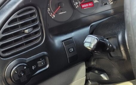 KIA Spectra II (LD), 2008 год, 245 000 рублей, 13 фотография