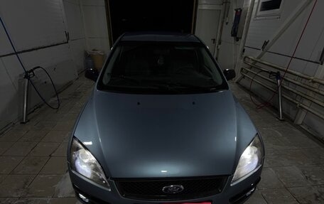 Ford Focus II рестайлинг, 2005 год, 425 000 рублей, 14 фотография