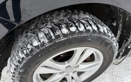 Hyundai Santa Fe III рестайлинг, 2011 год, 1 350 000 рублей, 7 фотография