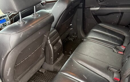 Hyundai Santa Fe III рестайлинг, 2011 год, 1 350 000 рублей, 9 фотография