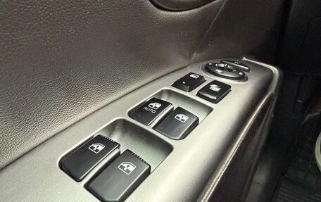 Hyundai Santa Fe III рестайлинг, 2011 год, 1 350 000 рублей, 12 фотография