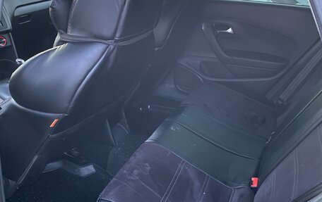 Volkswagen Polo VI (EU Market), 2011 год, 650 000 рублей, 14 фотография