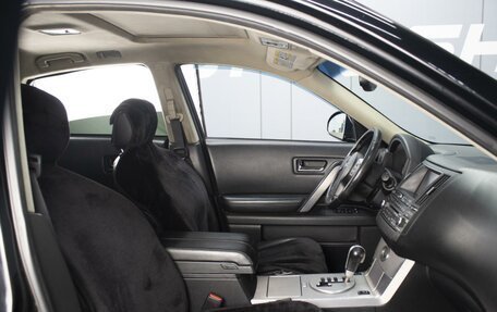 Infiniti FX I, 2004 год, 899 000 рублей, 7 фотография