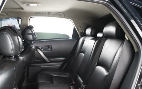 Infiniti FX I, 2004 год, 899 000 рублей, 9 фотография