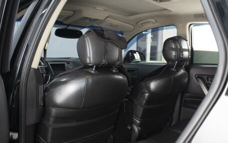 Infiniti FX I, 2004 год, 899 000 рублей, 10 фотография