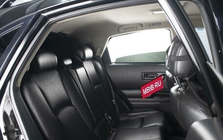 Infiniti FX I, 2004 год, 899 000 рублей, 6 фотография