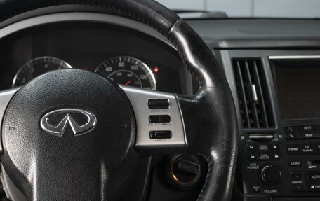 Infiniti FX I, 2004 год, 899 000 рублей, 13 фотография