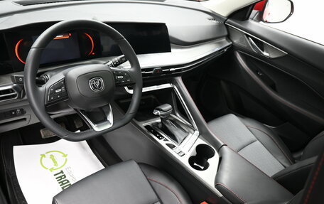 Changan CS35 Plus, 2024 год, 2 195 000 рублей, 8 фотография