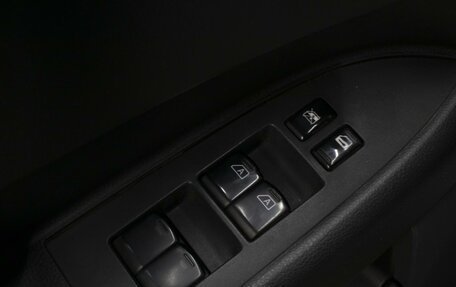 Infiniti FX I, 2004 год, 899 000 рублей, 17 фотография