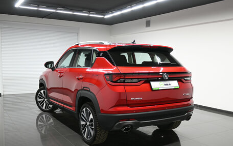 Changan CS35 Plus, 2024 год, 2 195 000 рублей, 6 фотография