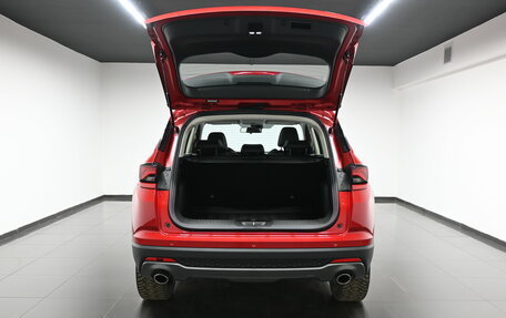 Changan CS35 Plus, 2024 год, 2 195 000 рублей, 7 фотография