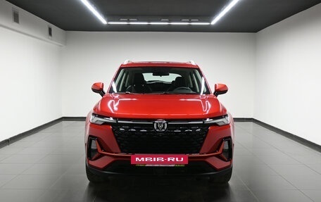 Changan CS35 Plus, 2024 год, 2 195 000 рублей, 3 фотография