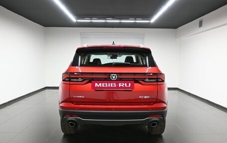 Changan CS35 Plus, 2024 год, 2 195 000 рублей, 4 фотография