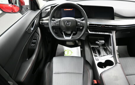 Changan CS35 Plus, 2024 год, 2 195 000 рублей, 11 фотография