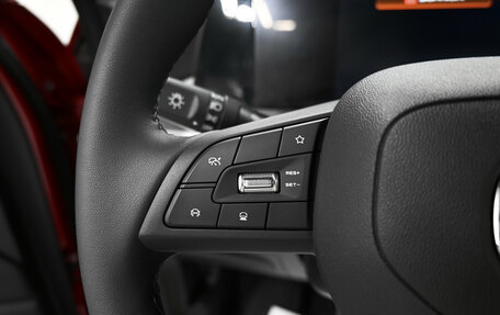 Changan CS35 Plus, 2024 год, 2 195 000 рублей, 18 фотография