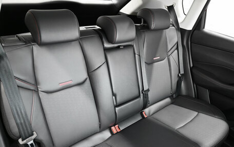 Changan CS35 Plus, 2024 год, 2 195 000 рублей, 12 фотография