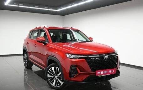 Changan CS35 Plus, 2024 год, 2 195 000 рублей, 5 фотография