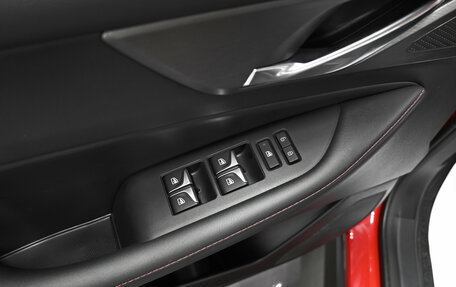 Changan CS35 Plus, 2024 год, 2 195 000 рублей, 24 фотография